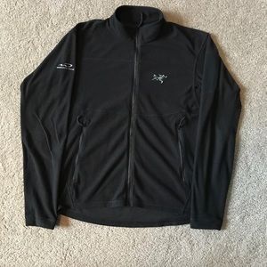 Arcteryx Light Thermal Jacket